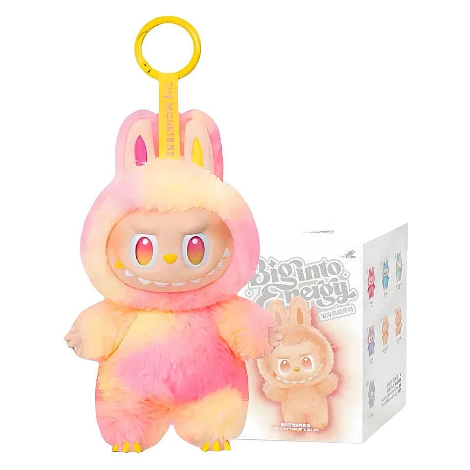 Labubu Mystery - Mit Box