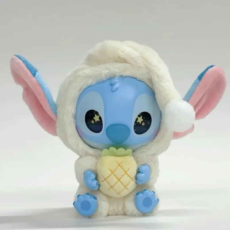 Labubu Stitch - Mystery Box - 1 Pièce