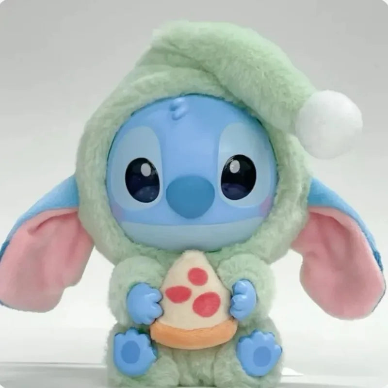 Labubu Stitch - Mystery Box - 1 Pièce