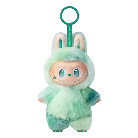Labubu Green - Without box