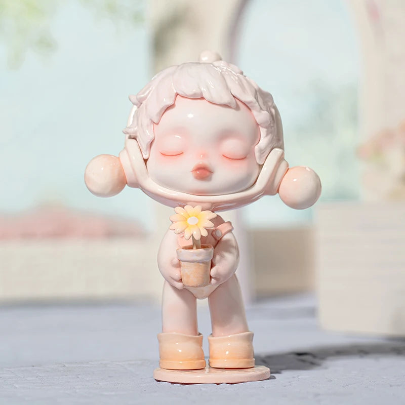 Skullpanda - The Warmth Series Mystery Box