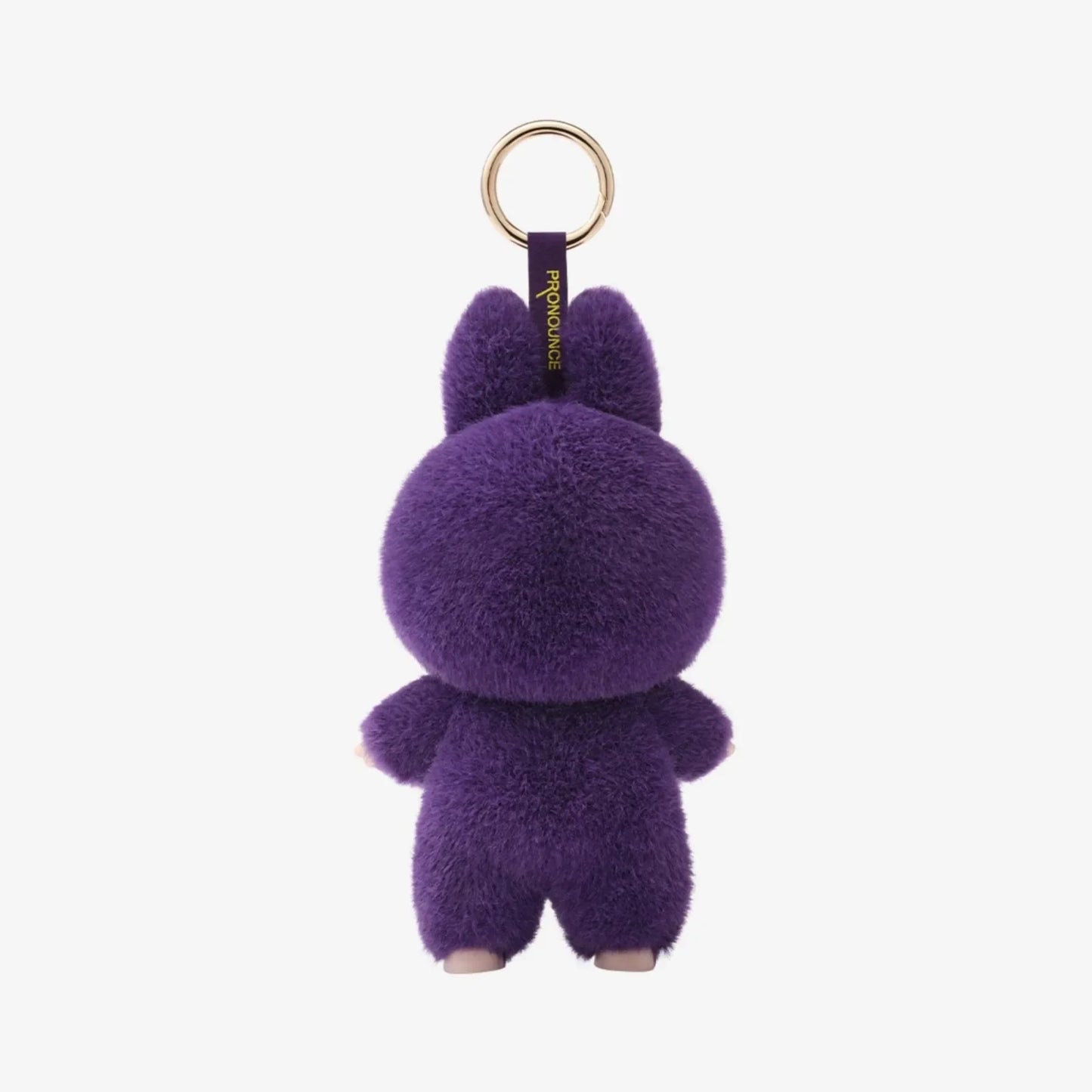 Labubu Violet Princess - With box