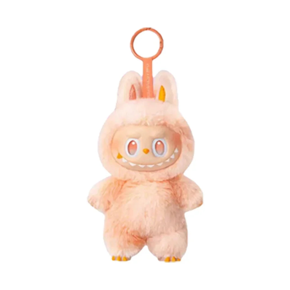 Labubu Orange - Without box