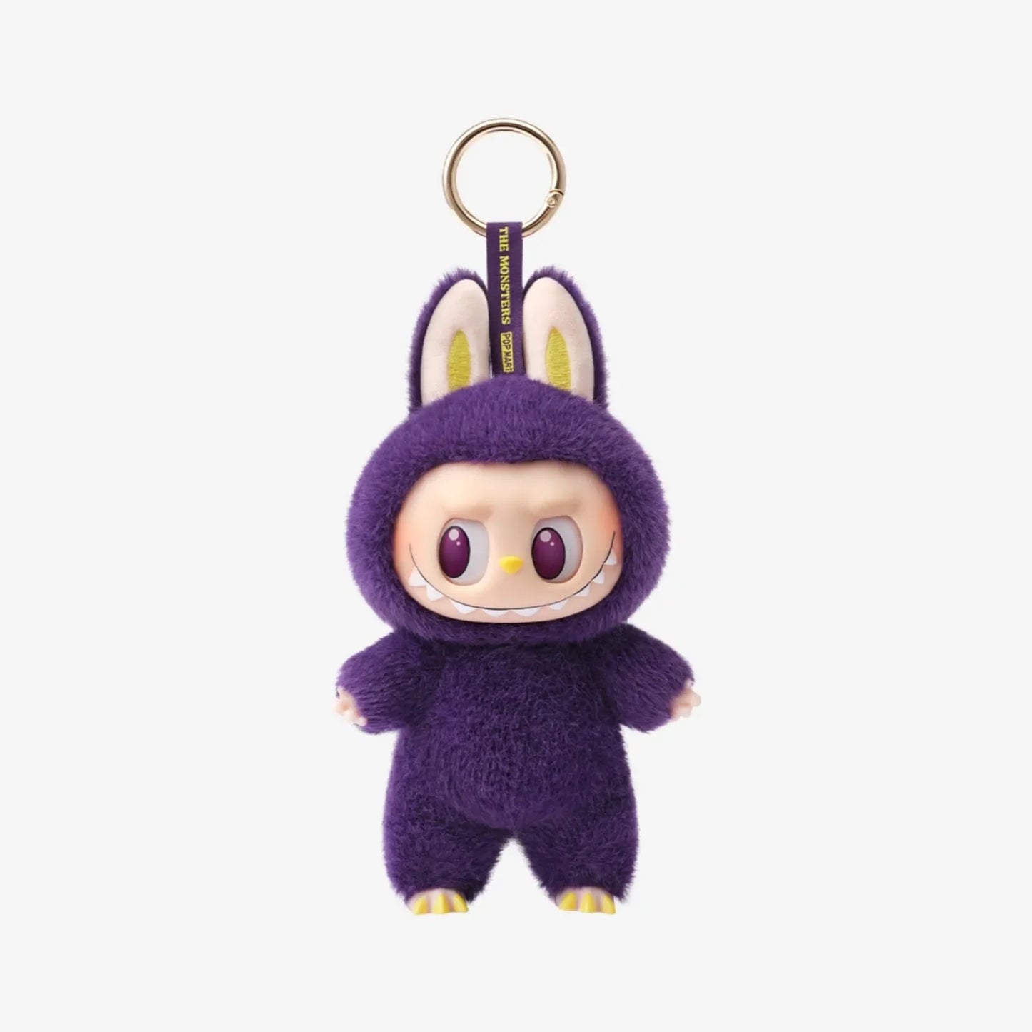 Labubu Violet Princess - With box
