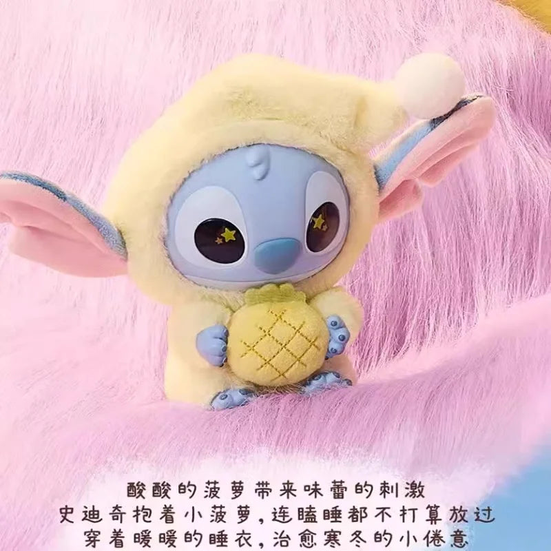 Labubu Stitch - Mystery Box - 1 Pièce