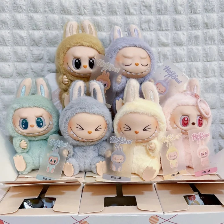 Mystery Box Labubu - 1 Piece