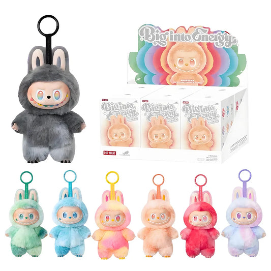 Labubu Mystery - With box