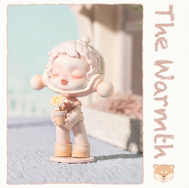 Skullpanda - The Warmth Series Mystery Box