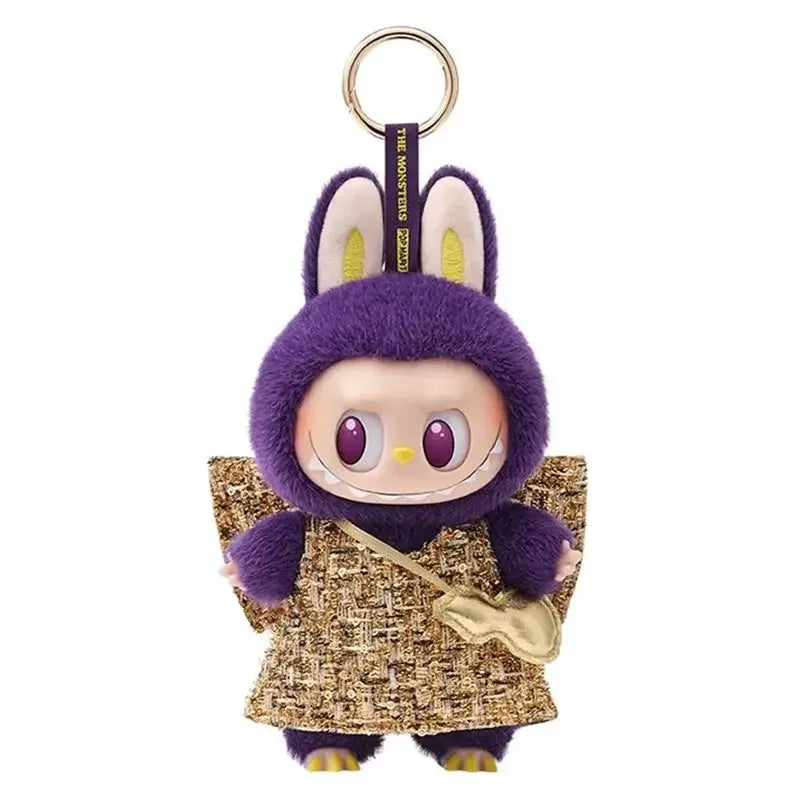Labubu Violet Princess - With box