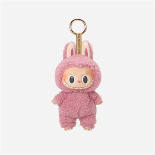 Labubu Rose - With box