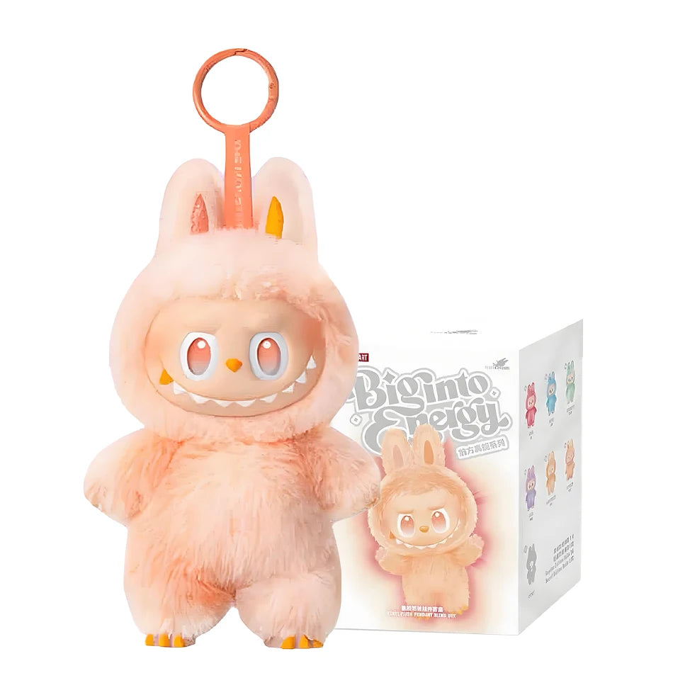 Labubu Mystery - Mit Box