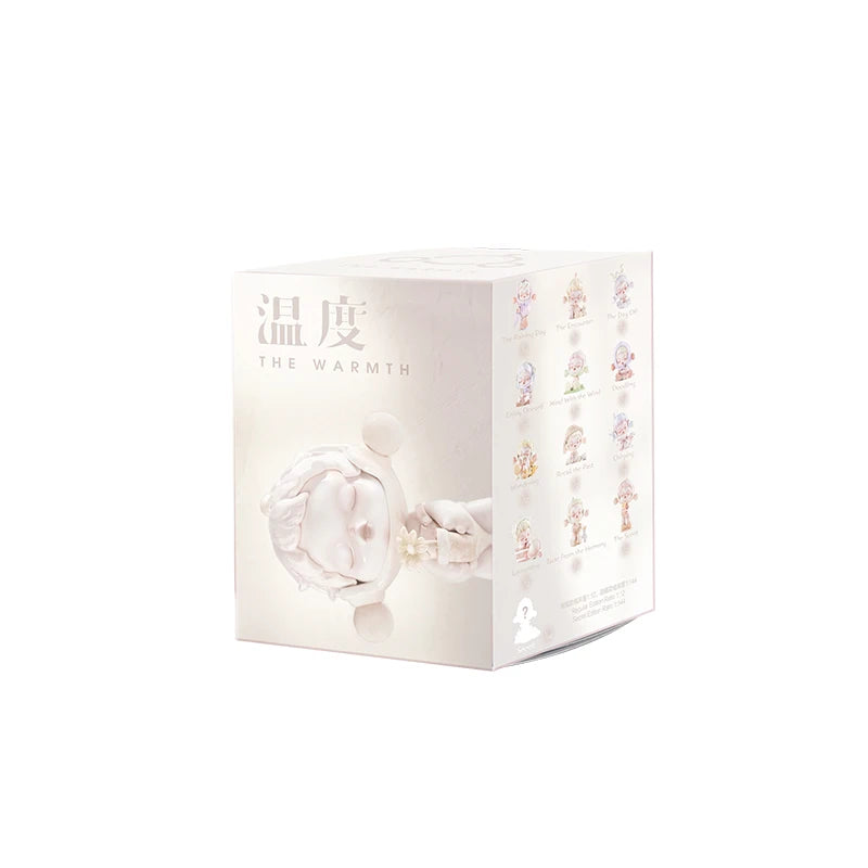 Skullpanda - The Warmth Series Mystery Box
