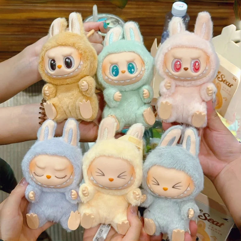 Mystery Box Labubu - 1 Piece