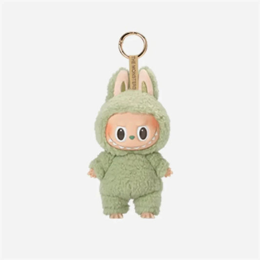 Labubu Green - With box