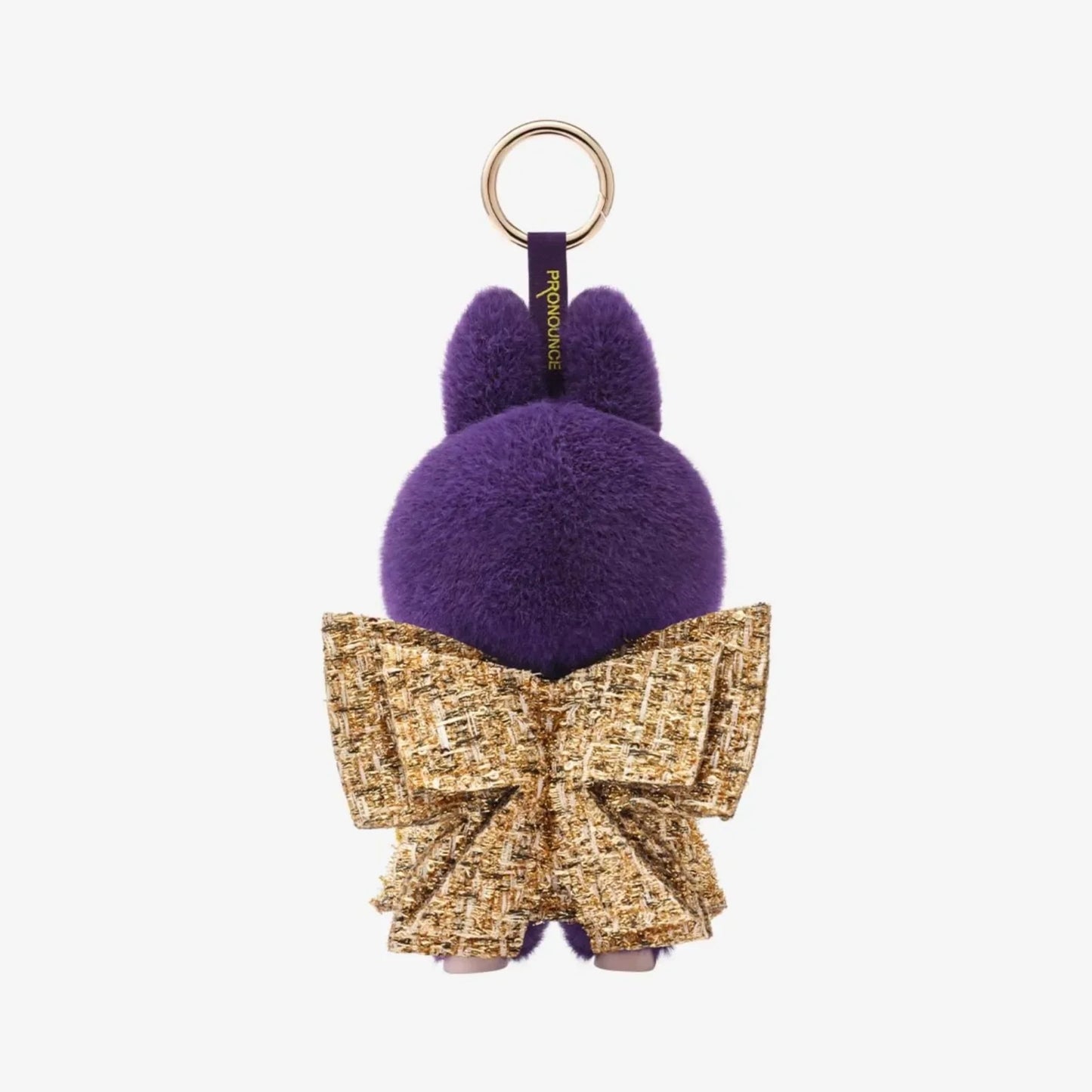 Labubu Violet Princess - With box