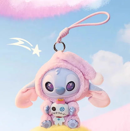 Labubu Stitch - Mystery Box - 1 Pièce