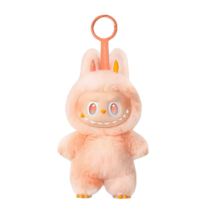 Labubu Orange - Mit Box