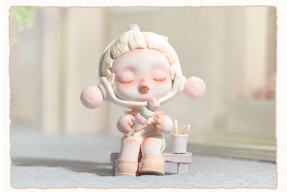 Skullpanda - The Warmth Series Mystery Box