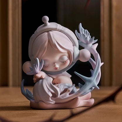 SKULLPANDA The Paradox Series