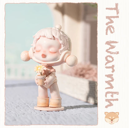 Skullpanda - The Warmth Series Mystery Box