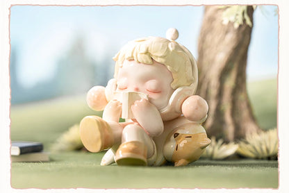 Skullpanda - The Warmth Series Mystery Box