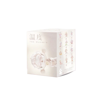 Skullpanda - The Warmth Series Mystery Box
