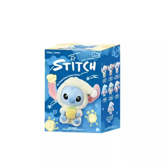 Labubu Stitch - Mystery Box - 1 Pièce