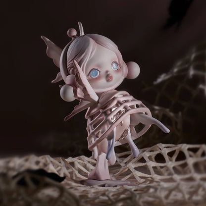 SKULLPANDA The Paradox Series