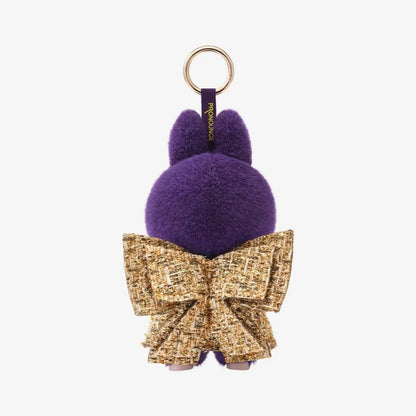 Labubu Violet Princess - With box